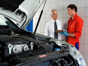 auto repair Houston Texas