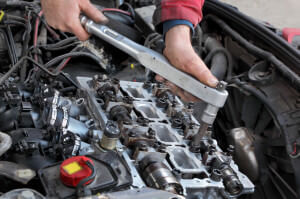 car motor repair houston tx