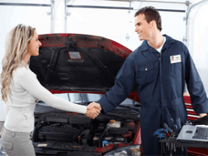 automotive repair houston