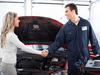 Houston Transmission Engine Repairs