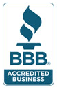 BBB Accredited Business