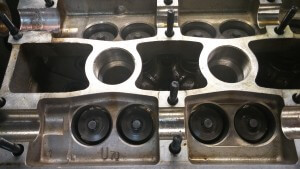 Lamborghini Engine Rebuild Houston Texas