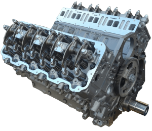 6.6 GM Duramax