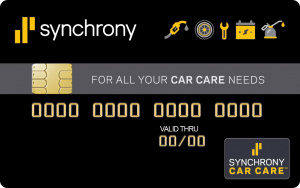 Financing Synchrony